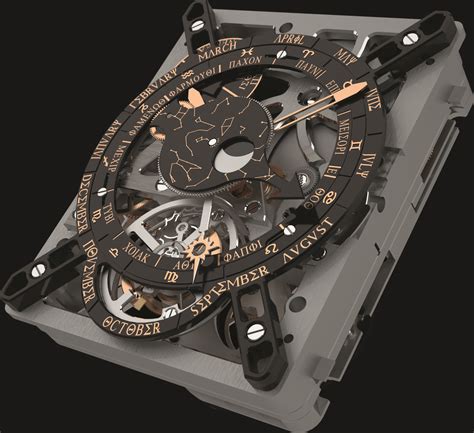 antikythera mechanism hublot price|Hublot watches.